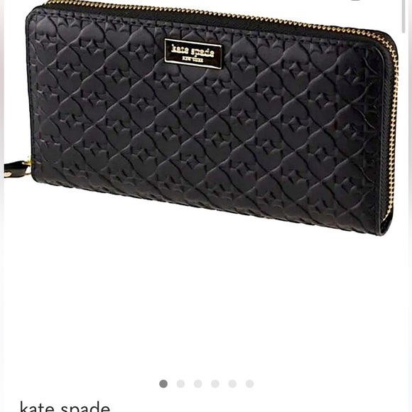 NEVER BEEN USED Kate Spade Penn Place Keisha Crossbody Bag & Wallet! - Picture 3 of 6